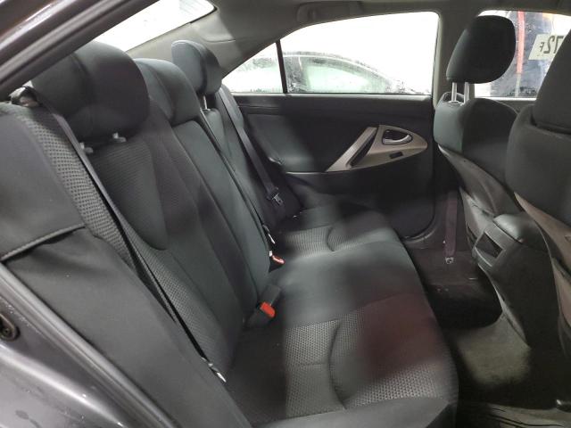 Photo 11 from auction – 2009 TOYOTA CAMRY BASE with VIN 4T1BE46K59U377838
