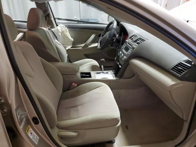 Photo 7 from auction – 2008 TOYOTA CAMRY CE with VIN 4T1BE46K78U255691