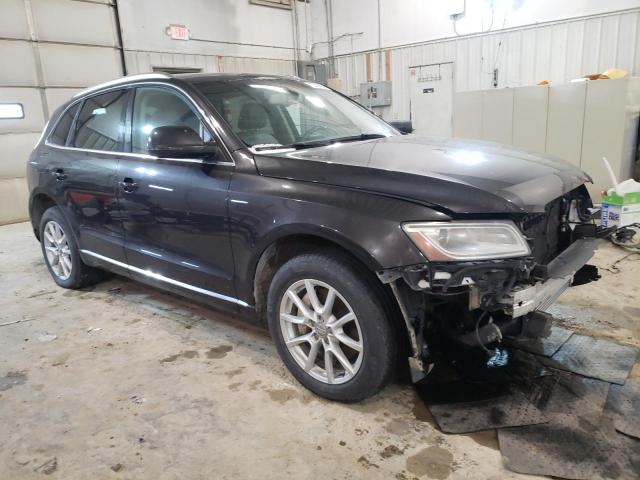 Photo 4 from auction – 2014 AUDI Q5 TDI PRE with VIN WA1VMAFP5EA021829