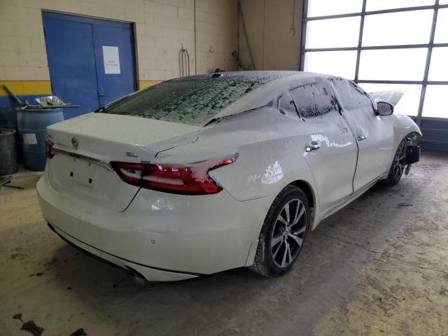 Zdjęcie 3 z aukcji – 2016 NISSAN MAXIMA 3.5 z VIN 1N4AA6AP4GC906294