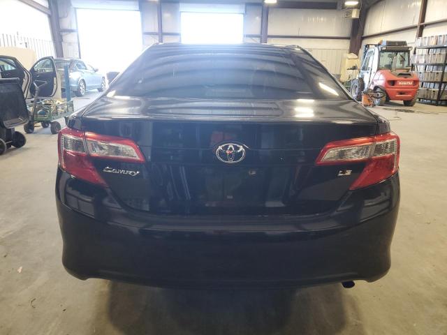 Photo 6 from auction – 2014 TOYOTA CAMRY L with VIN 4T1BF1FK5EU315037