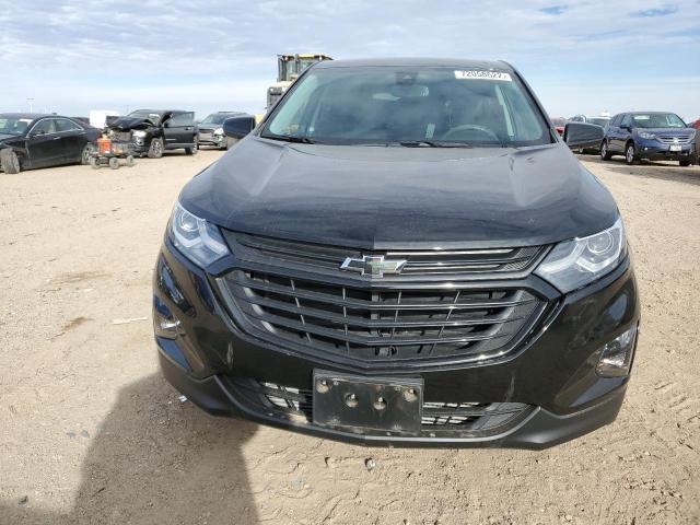 Photo 5 from auction – 2021 CHEVROLET EQUINOX LT with VIN 2GNAXKEV2M6157761