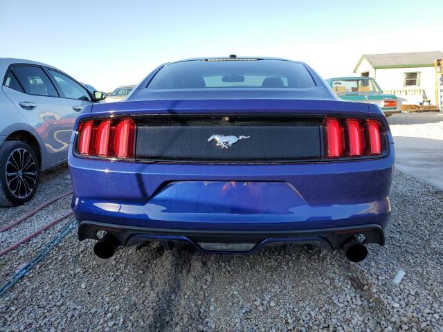 Photo 6 from auction – 2016 FORD MUSTANG with VIN 1FA6P8TH9G5245341