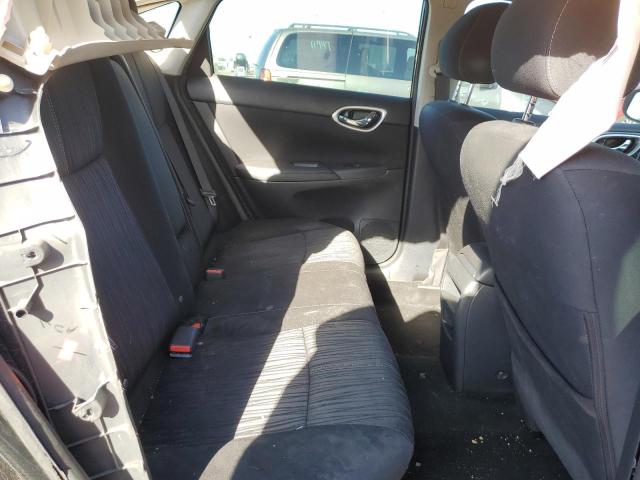 Photo 10 from auction – 2016 NISSAN SENTRA S with VIN 3N1AB7AP5GL671893