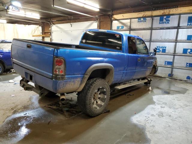 Photo 3 from auction – 1998 DODGE RAM 2500 with VIN 1B7KF23W3WJ189815