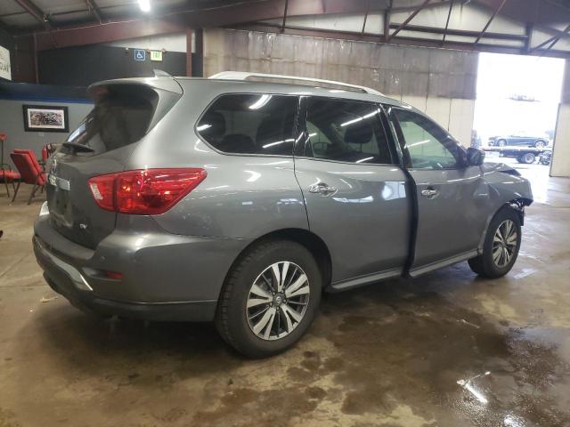 Photo 3 from auction – 2020 NISSAN PATHFINDER with VIN 5N1DR2BN1LC579252
