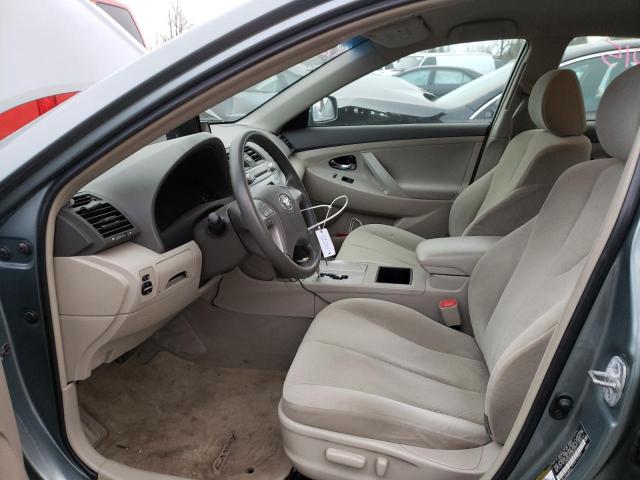 Photo 7 from auction – 2007 TOYOTA CAMRY CE/L with VIN 4T1BE46K97U678917