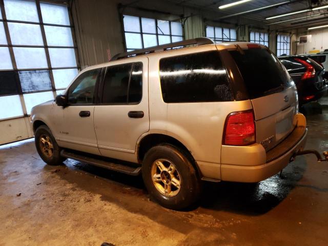 Photo 2 from auction – 2005 FORD EXPLORER X with VIN 1FMZU73K95ZA19422