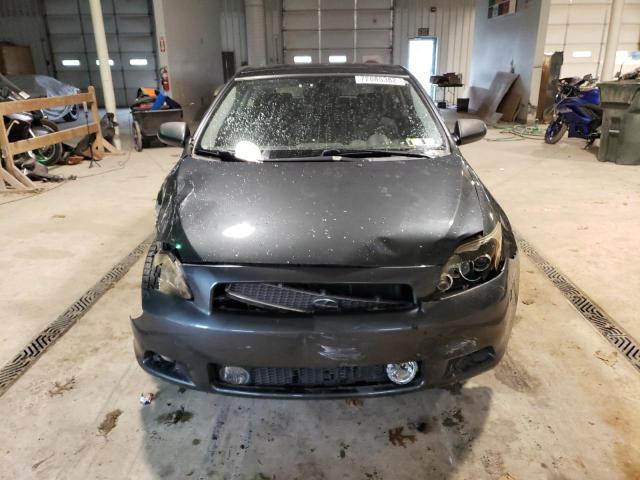 Photo 5 from auction – 2008 TOYOTA SCION TC with VIN JTKDE167X80240867