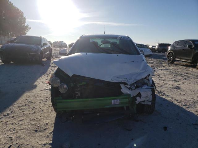 Photo 5 from auction – 2014 CHEVROLET SONIC LT with VIN 1G1JC5SH8E4236691