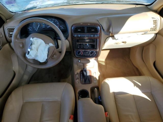 Photo 8 from auction – 2000 SATURN LS2 with VIN 1G8JW52R1YY670577