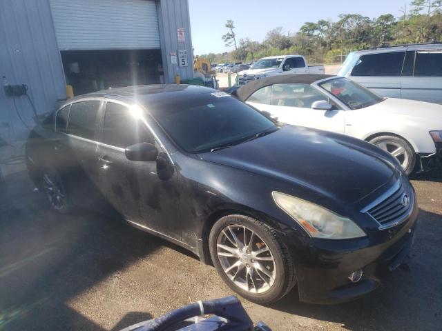 Photo 4 from auction – 2011 INFINITI G37 BASE with VIN JN1CV6AP3BM305567