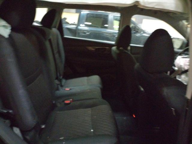Photo 11 from auction – 2020 NISSAN ROGUE S with VIN 5N1AT2MT3LC813200