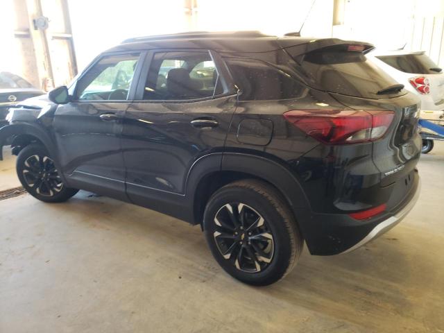 Photo 2 from auction – 2022 CHEVROLET TRAILBLAZE with VIN KL79MPSL2NB059359