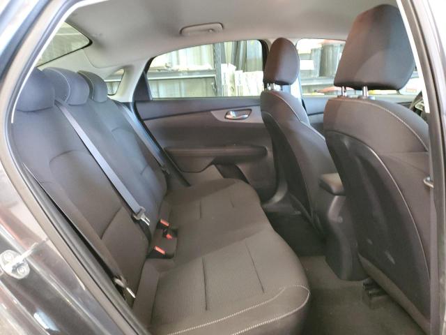 Photo 10 from auction – 2020 KIA FORTE FE with VIN 3KPF24AD3LE229345