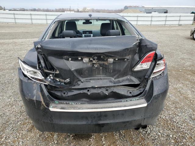 Photo 6 from auction – 2009 MAZDA 6 I with VIN 1YVHP82A295M13440