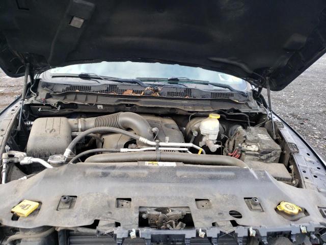 Photo 11 from auction – 2017 RAM 1500 LARAM with VIN 1C6RR7JT2HS742826