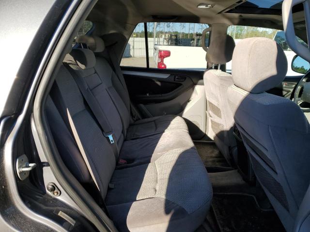 Photo 11 from auction – 2003 TOYOTA 4RUNNER SR with VIN JTEZU14R930003439