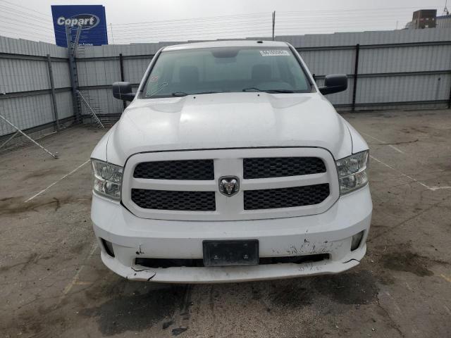 Photo 5 from auction – 2018 RAM 1500 ST with VIN 3C6JR6AG3JG219239