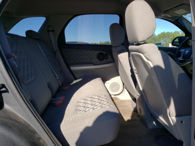 Photo 11 from auction – 2009 CHEVROLET EQUINOX LS with VIN 2CNDL13F896236541