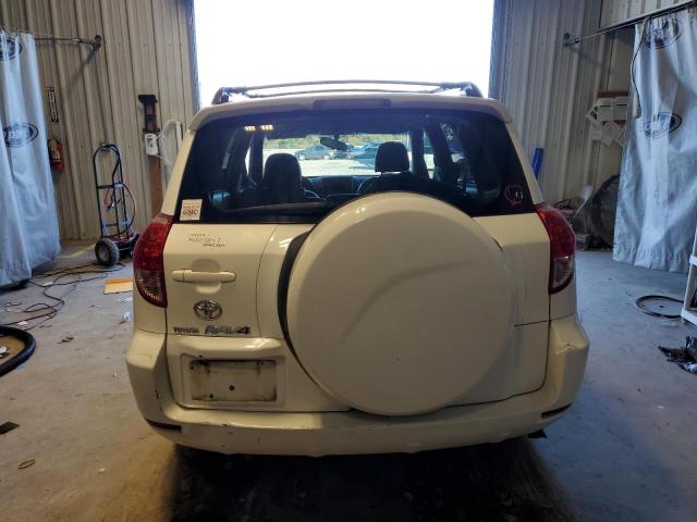 Photo 6 from auction – 2008 TOYOTA RAV4 with VIN JTMZD33V985093832