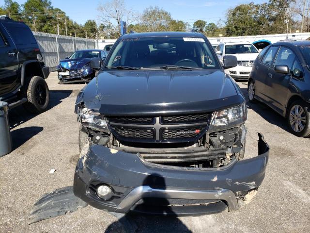Фото 5 с аукциона – 2017 DODGE JOURNEY CR с VIN 3C4PDCGG2HT613632