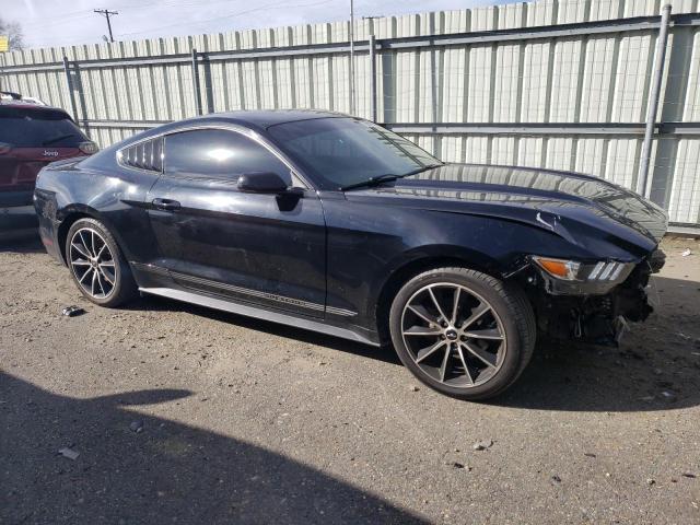 Photo 4 from auction – 2015 FORD MUSTANG with VIN 1FA6P8TH5F5424832