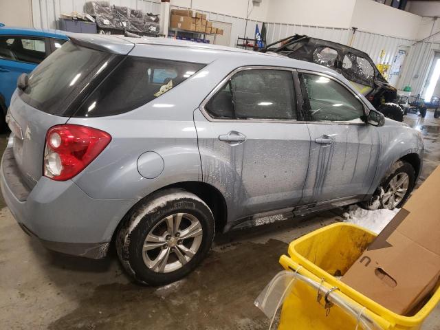 Фото 3 с аукциона – 2014 CHEVROLET EQUINOX LS с VIN 2GNFLEEK2E6139304