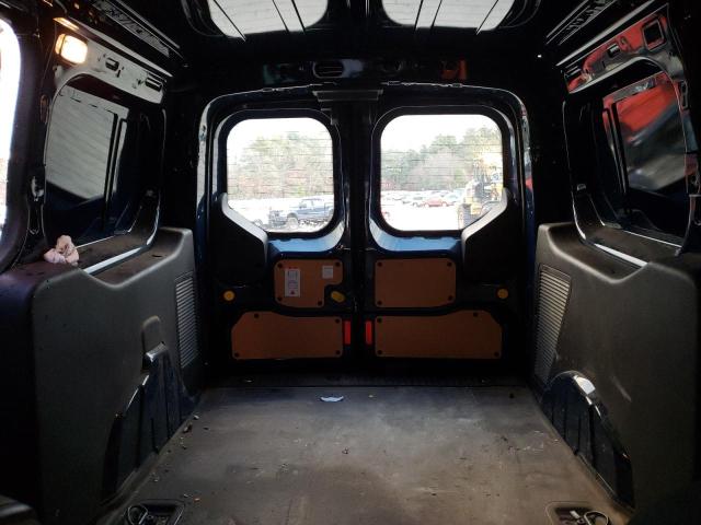 Photo 10 from auction – 2017 FORD TRANSIT CO with VIN NM0LS7E7XH1310262