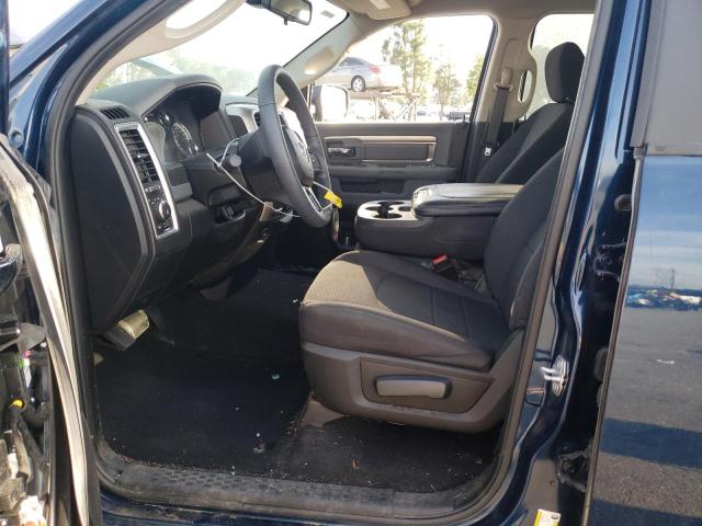 صورة رقم 7 من المزاد - 2019 RAM 1500 CLASS مع VIN 1C6RR6GT0KS647979