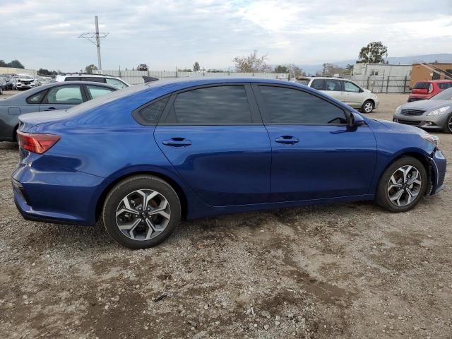 Photo 3 from auction – 2019 KIA FORTE FE with VIN 3KPF24AD2KE115223