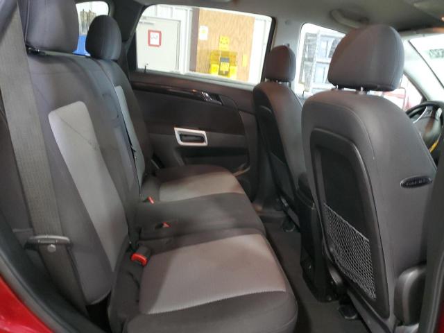 Photo 11 from auction – 2014 CHEVROLET CAPTIVA LS with VIN 3GNAL2EK5ES663329