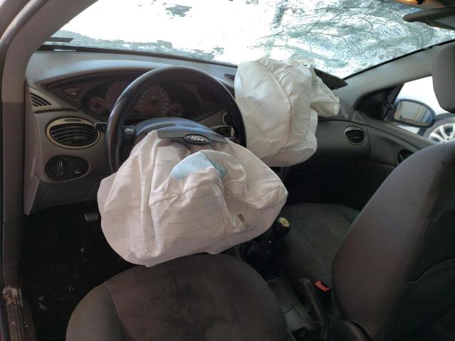 Photo 8 from auction – 2003 FORD FOCUS ZX3 with VIN 3FAFP31343R132995