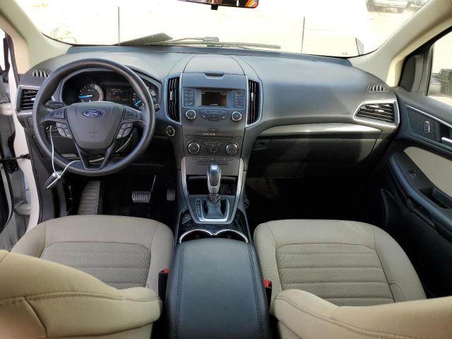Photo 8 from auction – 2018 FORD EDGE SE with VIN 2FMPK4G94JBB53531