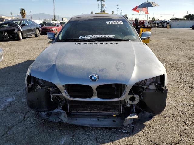 Photo 5 from auction – 2004 BMW 330 CI with VIN WBABD53434PL11358