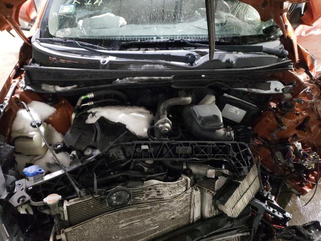 Photo 12 from auction – 2011 KIA SPORTAGE E with VIN KNDPCCA64B7124356
