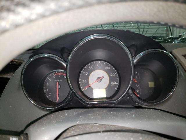 Photo 9 from auction – 2005 NISSAN ALTIMA S with VIN 1N4AL11D15C188252