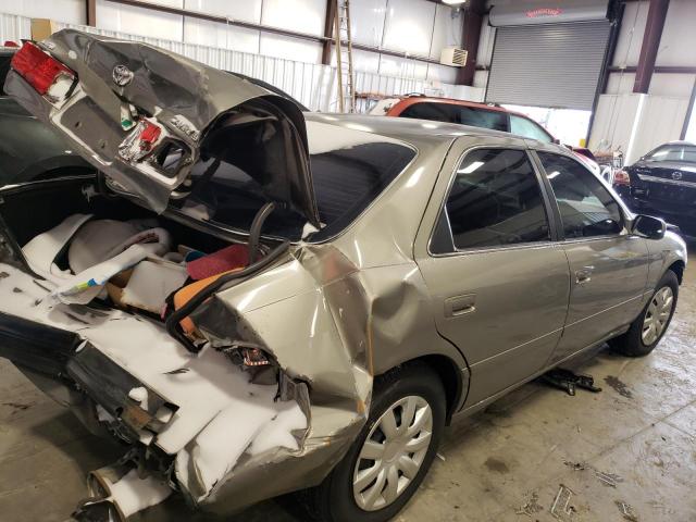Photo 3 from auction – 2001 TOYOTA CAMRY CE with VIN JT2BG22K210602911