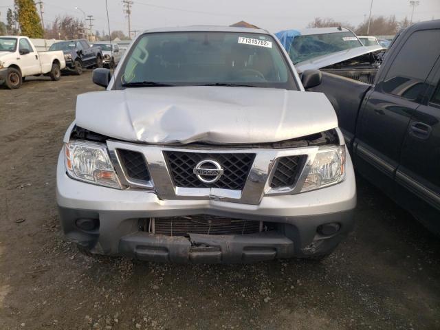 Photo 5 from auction – 2019 NISSAN FRONTIER S with VIN 1N6BD0CT4KN785256