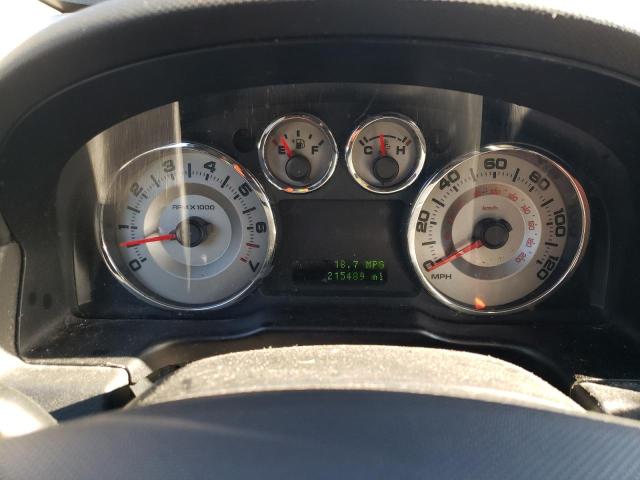 Photo 9 from auction – 2008 FORD EDGE LIMIT with VIN 2FMDK39C38BB05194