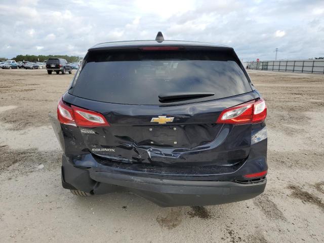 Photo 6 from auction – 2020 CHEVROLET EQUINOX LS with VIN 3GNAXHEV1LS525575