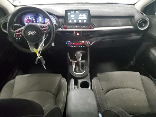 Photo 8 from auction – 2019 KIA FORTE FE with VIN 3KPF24AD5KE052683