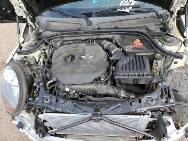 Photo 11 from auction – 2016 MINI COOPER with VIN WMWXU1C54G2D08996