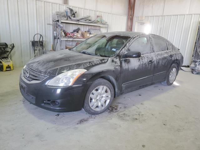 NISSAN ALTIMA BAS 2011 with VIN 1N4AL2AP5BN452766 - Photo from auction