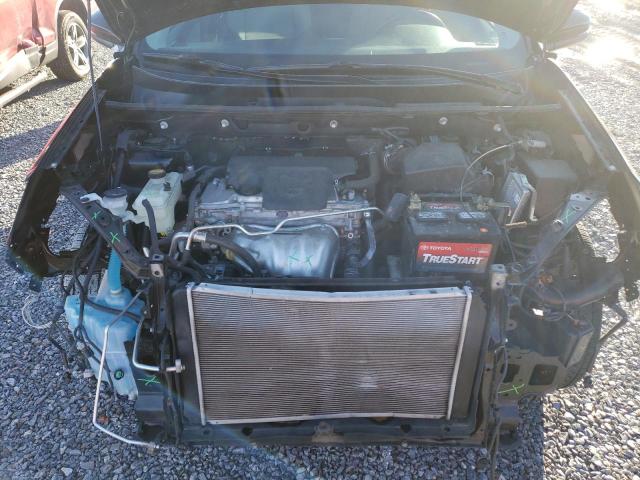 Photo 12 from auction – 2015 TOYOTA RAV4 LIMIT with VIN 2T3YFREVXFW163947
