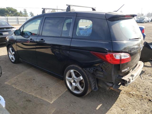 Photo 2 from auction – 2012 MAZDA 5 with VIN JM1CW2CL1C0114901