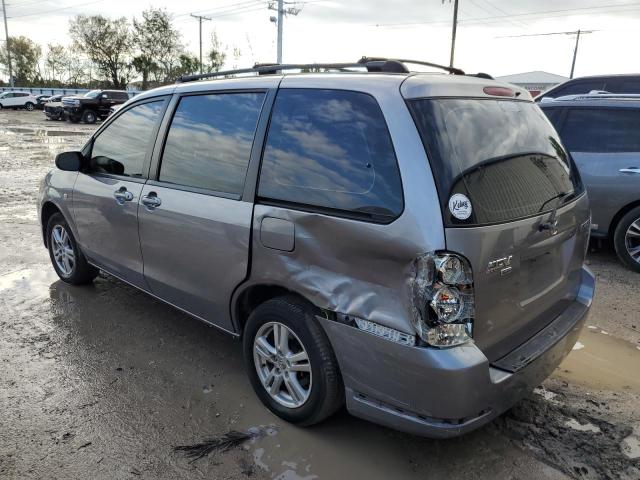 Photo 2 from auction – 2005 MAZDA MPV WAGON with VIN JM3LW28A750550038