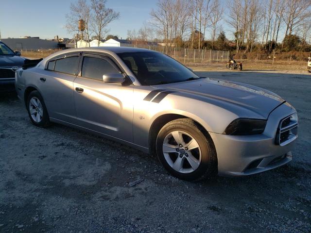 Photo 4 from auction – 2011 DODGE CHARGER with VIN 2B3CL3CG0BH526918