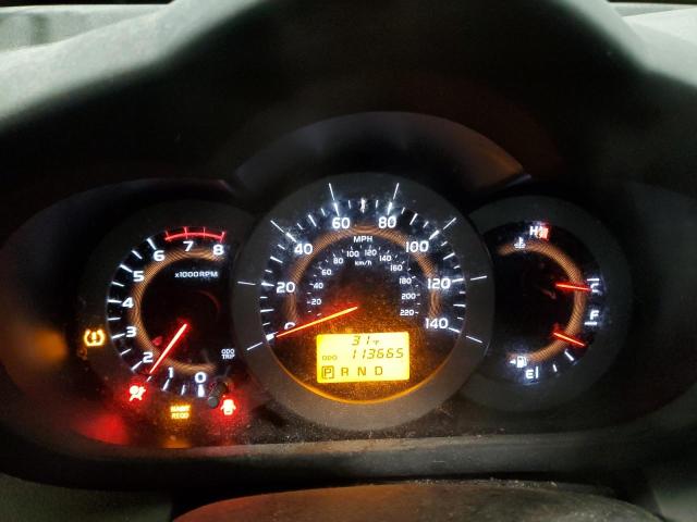 Photo 9 from auction – 2012 TOYOTA RAV4 with VIN 2T3BF4DV5CW195095