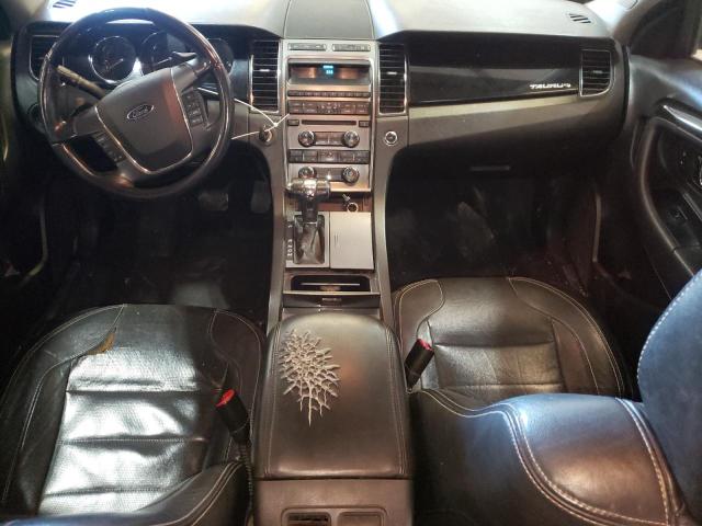 Photo 8 from auction – 2011 FORD TAURUS LIM with VIN 1FAHP2FW7BG145865